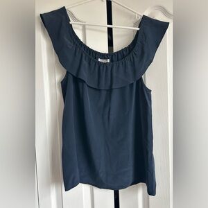 GUC 100% Silk Nieves Lavi Top